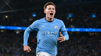 El City inaugura la era post Guardiola con un golpe récord: Elliot Anderson