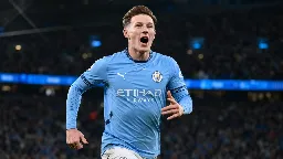 El City inaugura la era post Guardiola con un golpe récord: Elliot Anderson