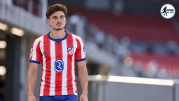 La RFEF sanciona al Barcelona por el caso Julián Álvarez
