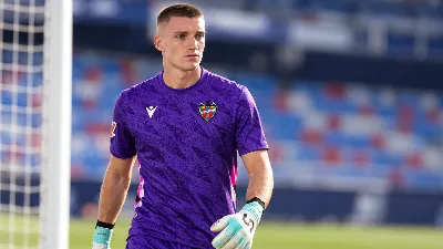 Álex Primo vuelve a estar en el horizonte del Levante tras cinco meses fuera