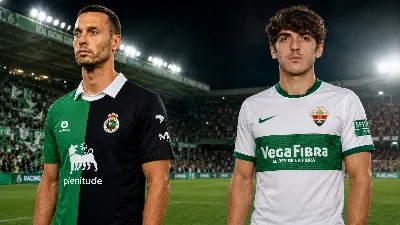 Racing y Elche buscan en El Sardinero una primera victoria para cambiar el paso