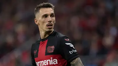 Grimaldo, alternativa al Atlético tras el fichaje de Cucurella por el Real Madrid