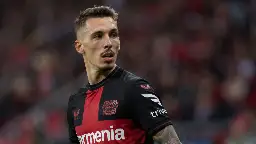 Grimaldo, alternativa al Atlético tras el fichaje de Cucurella por el Real Madrid