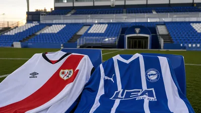 Rayo Vallecano jugará contra el Alavés en Butarque por las deficiencias en Vallecas