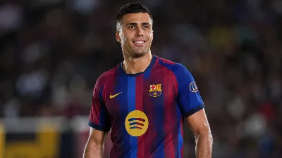 El Barça acelera por Rodri: luz verde del jugador y primera ofensiva por su fichaje