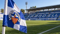 El Sabadell amplía capital para respaldar su continuidad en el fútbol profesional