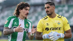 Bellerín reclama una oportunidad para Valles y pone el foco en otros jugadores del Betis
