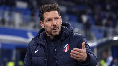 Simeone rebaja el 0-3: «Es difícil ganar sin jugar bien»