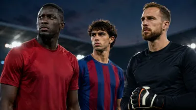 El verano que sacudirá el fútbol: Konaté, Oblak y el Barça en busca de refuerzos clave