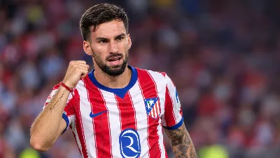 Álex Baena suma cinco goles con el Atlético y destaca por su eficacia