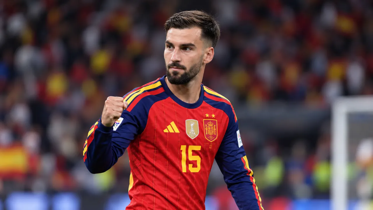 Álex Baena sitúa el Mundial como motor de confianza: «Sigo siendo el mismo»