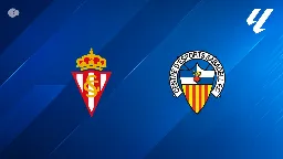 Sporting - Sabadell: El Molinón abre una nueva temporada con tres puntos en juego