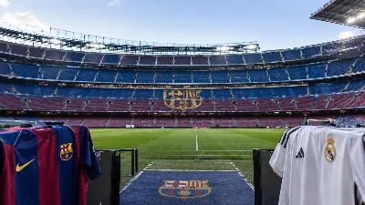 El Barça-Madrid de la Liga F se jugará el 4 de octubre en el Spotify Camp Nou