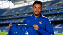 Morgan Rogers, la incorporación más cara del Chelsea en la era Xabi Alonso