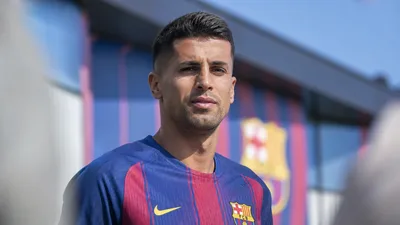 Cancelo, inminente en el Barça tras rescindir con el Al Hilal
