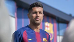 Cancelo, inminente en el Barça tras rescindir con el Al Hilal