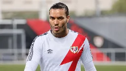 Raúl de Tomás vuelve a escena: el Rayo lo cita tras meses sin competir