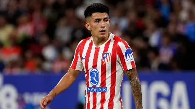 El Nápoles sondea el fichaje de Thiago Almada, en la agenda del Atlético