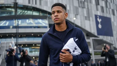 El Tottenham acelera su ofensiva en el mercado con Savinho como primer refuerzo