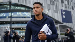 El Tottenham acelera su ofensiva en el mercado con Savinho como primer refuerzo