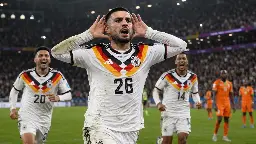 Alemania se agarra a Undav y firma una remontada de carácter ante Costa de Marfil