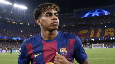 Lamine Yamal afronta el estreno de la Champions 2026-27 con el gran objetivo europeo