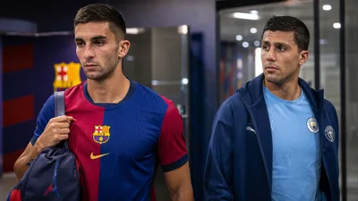 El principio de acuerdo por Ferran Torres al PSG condiciona la operación de Rodri