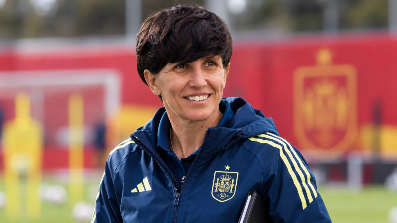 Sonia Bermúdez perfila el bloque de España rumbo al Mundial de Brasil 2027