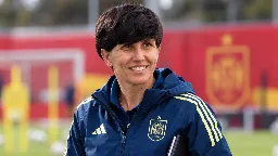 Sonia Bermúdez perfila el bloque de España rumbo al Mundial de Brasil 2027