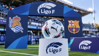 Guía de la jornada de Liga F: ocho partidos y puntos clave en juego