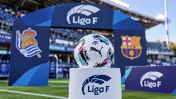 Guía de la jornada de Liga F: ocho partidos y puntos clave en juego