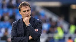 Lopetegui, entre los nombres para el Espanyol mientras su entorno niega que haya algo con el club