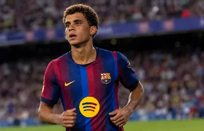 Hamza y Raphinha sellan un Gamper de reencuentro para un Barça todavía en rodaje