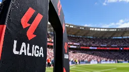 LaLiga adelanta dos partidos de la jornada 23 por la Supercopa
