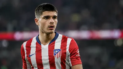 El Atlético de Madrid vuelve a la carga por Matías Fernández-Pardo