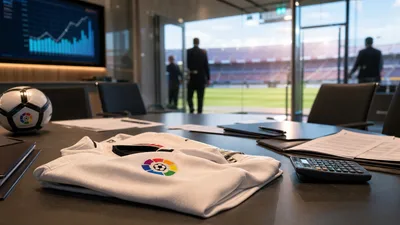 Mercado de verano y LaLiga: altas, bajas y límite salarial en el radar