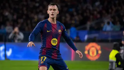 Marc Casadó, en el punto de mira del Manchester United con Carrick