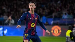 Marc Casadó, en el punto de mira del Manchester United con Carrick