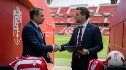 El Granada CF negocia su traspaso al fondo estadounidense Big League Advantage
