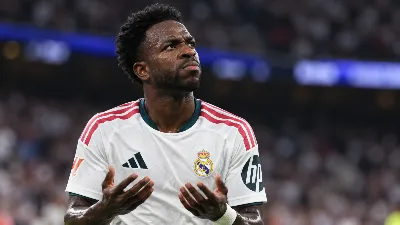 La expulsión de Vinicius exige algo más que una defensa cerrada