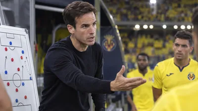 Íñigo Pérez no teme al cese y pide una reacción desde la táctica