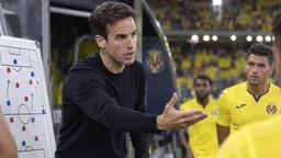 Íñigo Pérez no teme al cese y pide una reacción desde la táctica