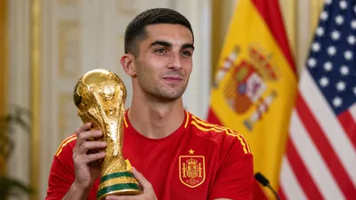 Reacciones institucionales y sociales a la victoria de España en el Mundial