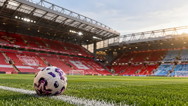 Guía de la jornada de Premier League: Arsenal-Leeds y clásico en Anfield