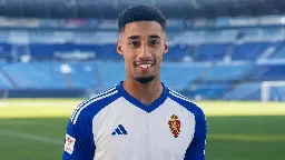 El Real Zaragoza abrocha el fichaje de Óscar Ureña y apunta a lo alto