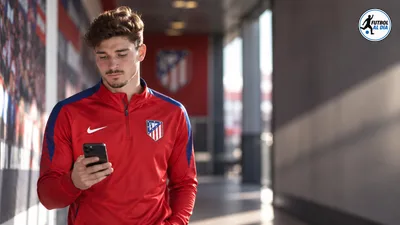 Julián Álvarez se inclina por Pablo Barquero para representarle