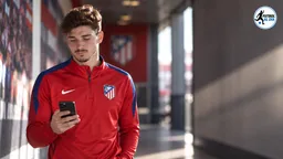 Julián Álvarez se inclina por Pablo Barquero para representarle