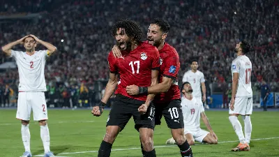 Egipto resiste el vértigo: empate ante Irán y billete histórico a dieciseisavos