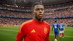 La semifinal España-Francia se disputa en Dallas con récord histórico de asistencia en el Mundial