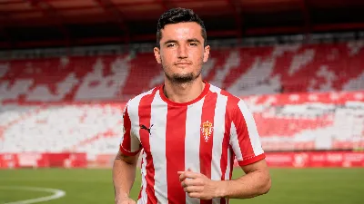 Sporting de Gijón negocia con Hugo Guillamón para su regreso al fútbol español